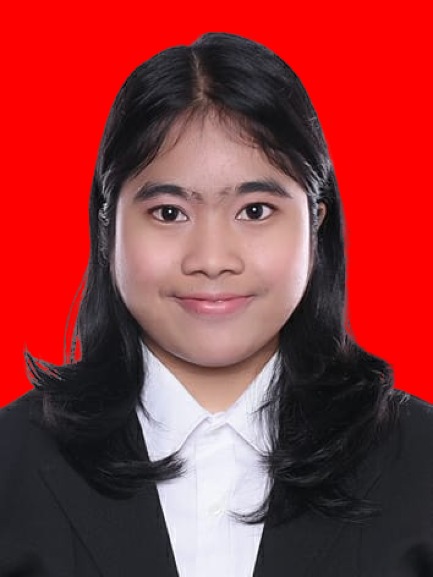Priskila Putri Irene
